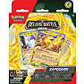 Deluxe battle deck