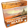 Terraforming Mars
