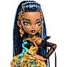 Monster High Scary Sweet Birthday Cleo De Nile dukke