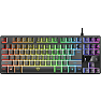 Trust GXT 833 Thado keyboard