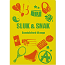 Sluk og snak - samtalekort for unge