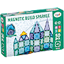 Construktor kid magnetisk byggesæt 50 dele