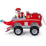 Paw Patrol Jungle køretøjer
