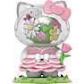 Azuma Makoto Sanrio Hello Kitty Series samlerfigur – flere varianter – assorteret