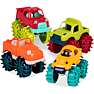 Battat Mini Monster Trucks legetøjsbiler