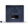 Prosonic CR-100B FM radio med alarm og snooze-funktion