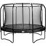 Salta Premium Black Edition onground trampolin Ø: 366 cm
