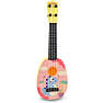 Bontempi mandolin med 4 strenge - flere varianter - assorteret