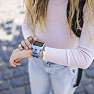 Accutime Smartwatch Frozen 2