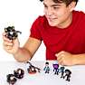 Skibidi Toilet mini mysteriefigurer – flere varianter - assorteret