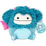 Squishmallows bamse 19 cm - flere varianter - assorteret