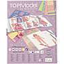 TOPModel special designbog