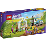 LEGO® Friends Træplantningsvogn 41707