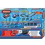 Carrera Go!!! Hot Wheels racerbane og -biler