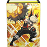 Lommer i mat finish Bakugo Explode 100 stk.