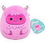 Squishmallows bamse 19 cm - flere varianter - assorteret