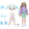 Barbie Cutie Reveal-dukke