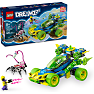 LEGO DREAMZzz Mateo og Z-Blob-actionracerbilen 71491