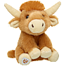 Build a Bear ko bamse