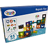 Constructor Kids magnetisk byggesæt 45 dele