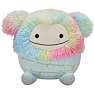 Squishmallows bamse 19 cm - flere varianter - assorteret
