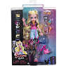 Monster High Refresh Core Lagoona Doll