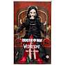 Monster High Wednesday Morticia dukke 33 cm