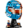 LEGO Editions McLaren Mastercard F1 Team Lando Norris-hjelm 43023