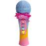 Love Diana dukke med mikrofon 33 cm