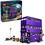 LEGO Harry Potter Eventyr med Natbussen 76446