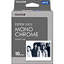 Instax Wide film - monokrom