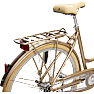 SCO Classic damecykel 28" - champagne