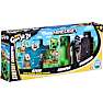 Goo Jit Zu Minecraft figurer - Creeper, Steve og Enderman