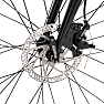 SCO Rebel Cross 28" - sort