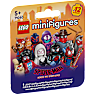 LEGO Minifigurer Across the Spider-Verse 71050 – flere varianter - assorteret