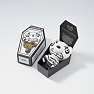 Deddy Bears Series 3 – 6-Inch Coffin