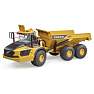 Bruder Volvo tipvogn A60H
