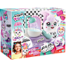 Airbrush Plush frisørsalon