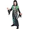 Halloween lænket genfærd kostume str. 116