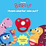 Alvilda børste hvem skal ha' min sut?