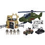 Soldier Force helikopter mission spillesæt