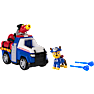 Paw Patrol Chase & Rescue Fire Cruiser legesæt