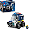 LEGO City Motorer – Politivogn 60481