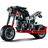 LEGO® Technic Motorcykel 42132