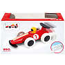 BRIO 30308 stor pull-back racerbil