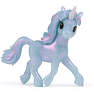 Unicorn academy babyenhjørning samlefigur