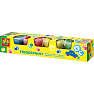 Fingermaling 4 x 110 ml