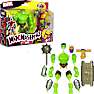 Marvel MixMashers Avengers Deluxe actionfigur - flere varianter - assorteret