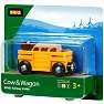 BRIO 33406 Kvægvogn