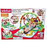 Jungle Pals Kick' N Play musik gym